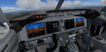 FSX/P3D Boeing 737 Max 10 VietJet Air package